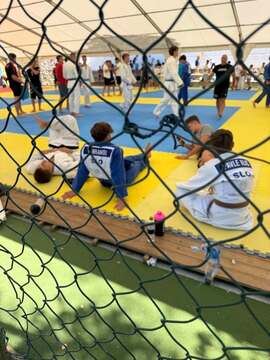 Uspešne judo priprave v Crikvenici za Judo klub Ippon Kamnik (2)